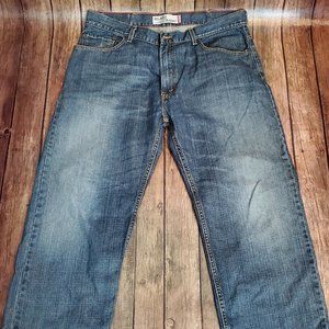 Levi's 559 Relaxed Straight Jeans